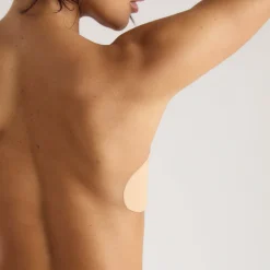 Soutien-gorge Adhésif Push-up - Mocha