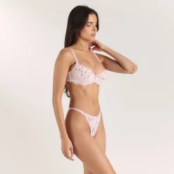 Soutien-gorge Orelia - Rose Floral