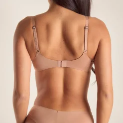 Soutien-Gorge Push-Up Extrême Anti-Gravity - Miel