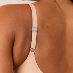 Soutien-Gorge Push-Up Extrême Everyday - Sable