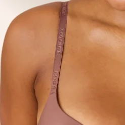 Soutien-Gorge Push-Up Extrême Everyday - Muscade