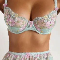 Soutien-gorge Thalia Intimates (Ensemble) - Vert