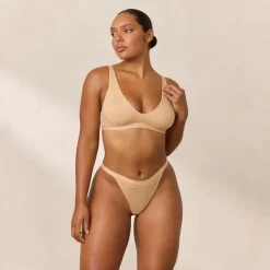 Soutien-gorge Triangle Everyday Comfort - Sable