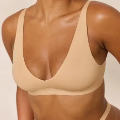 Soutien-gorge Triangle Everyday Comfort - Sable