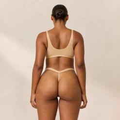 Soutien-gorge Triangle Everyday Comfort - Sable