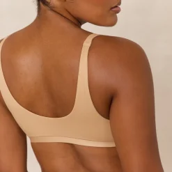 Soutien-gorge Triangle Everyday Comfort - Sable