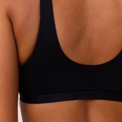Soutien-gorge Triangle Everyday Comfort - Noir