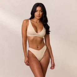 Soutien-gorge Triangle Everyday Comfort - Vanille