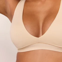 Soutien-gorge Triangle Everyday Comfort - Vanille