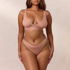 Soutien-gorge Triangle Everyday Comfort - Miel