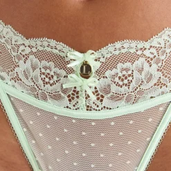 String Adelyn - Crème de Menthe
