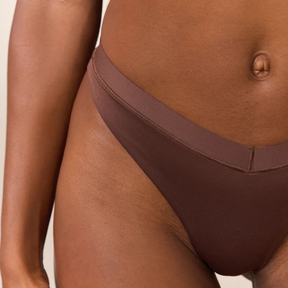 String Everyday Comfort - Cacao