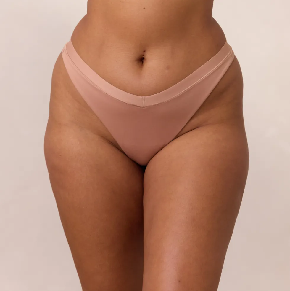 String Everyday Comfort - Miel