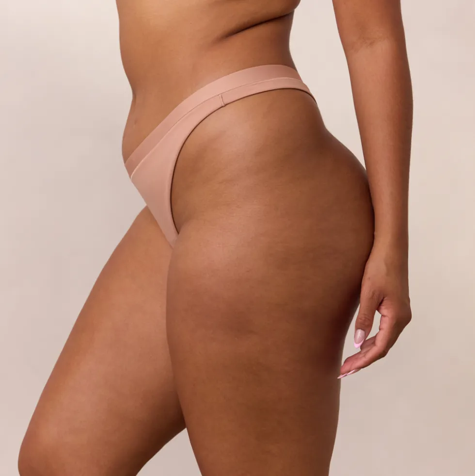 String Everyday Comfort - Miel