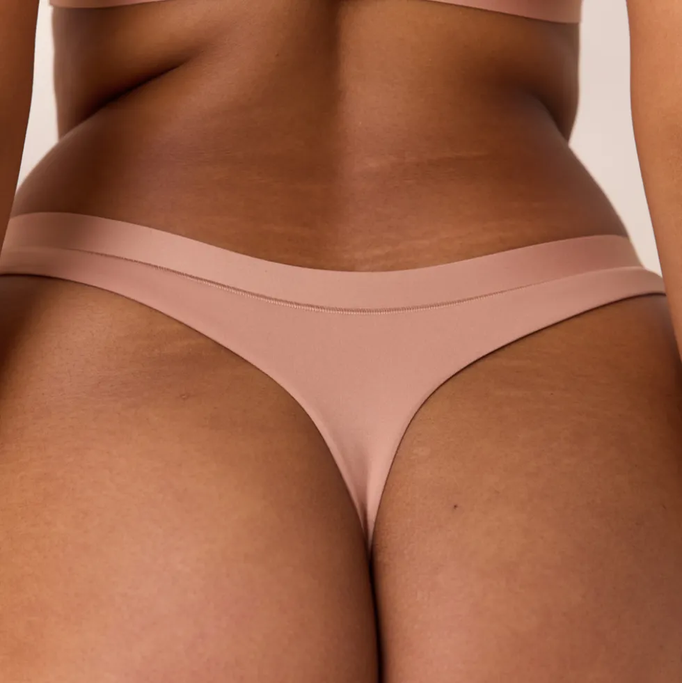 String Everyday Comfort - Miel