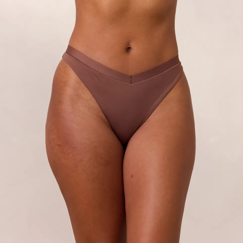 String Everyday Comfort - Muscade