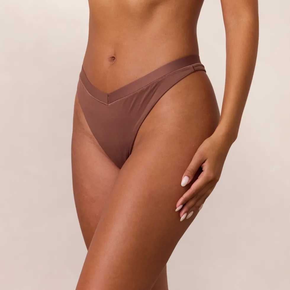String Everyday Comfort - Muscade