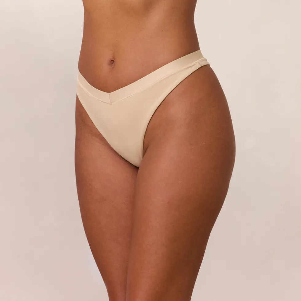 String Everyday Comfort - Vanille