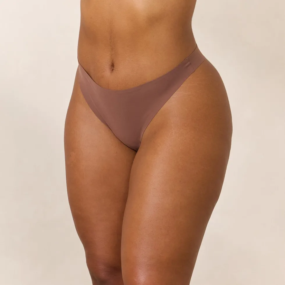 String Everyday Flex - Muscade