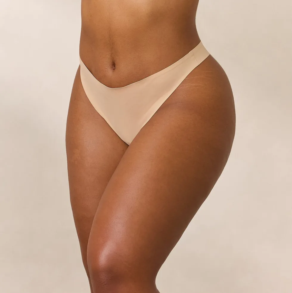 String Everyday Flex - Sable
