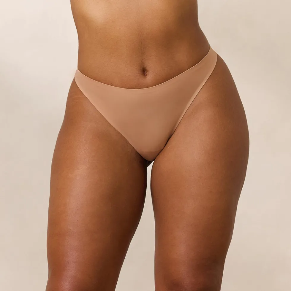 String Everyday Form - Miel