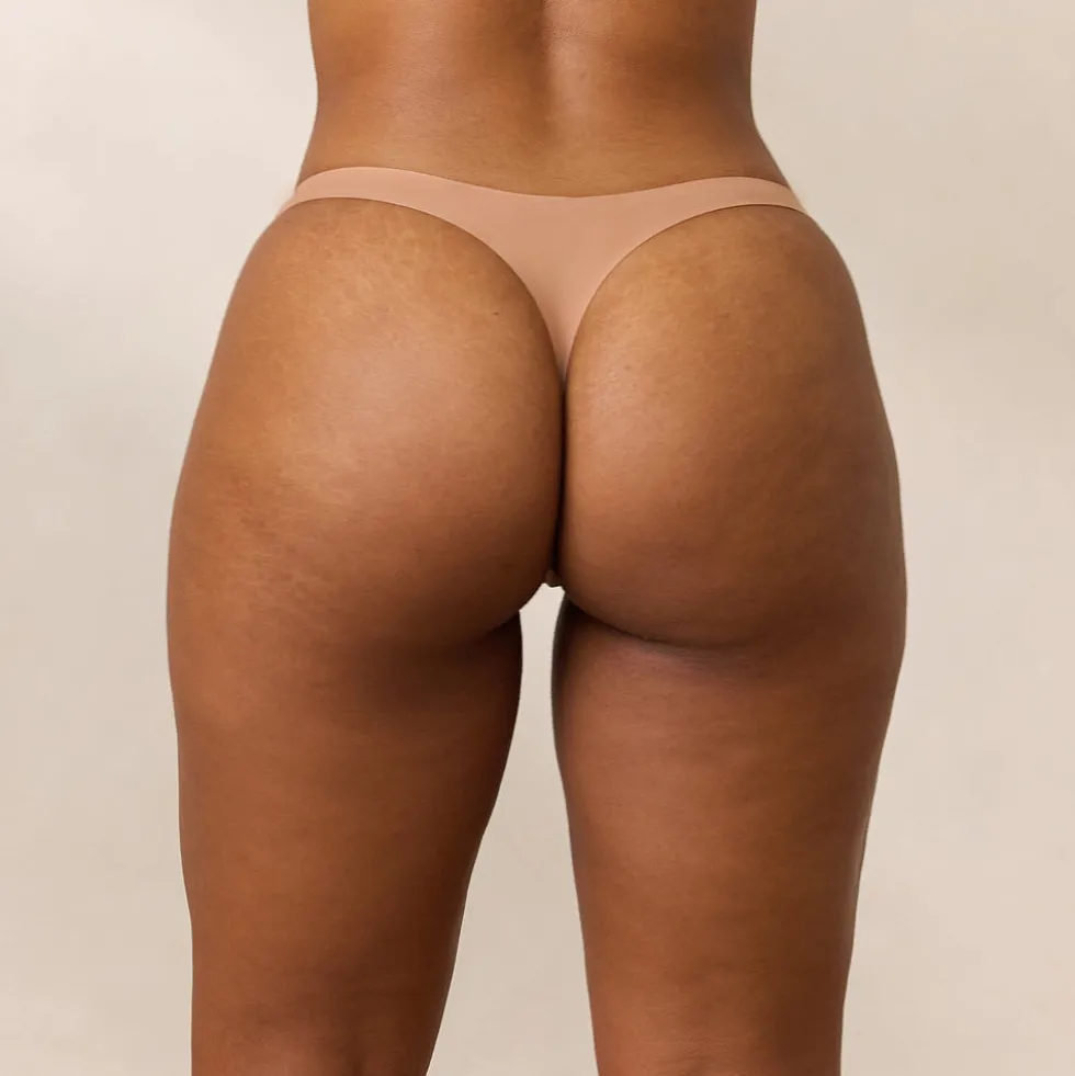 String Everyday Form - Miel