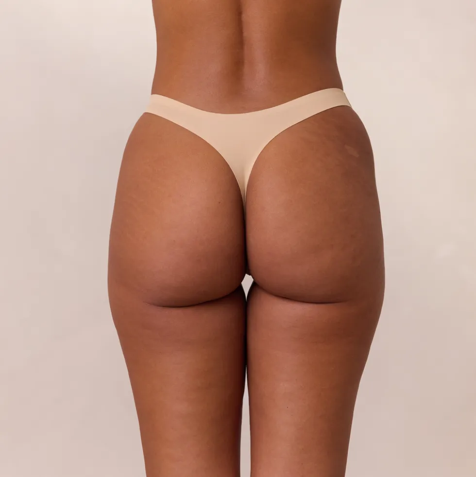 String Everyday Form - Sable