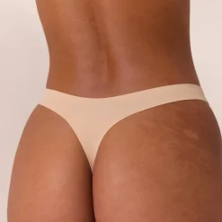 String Everyday Form - Sable