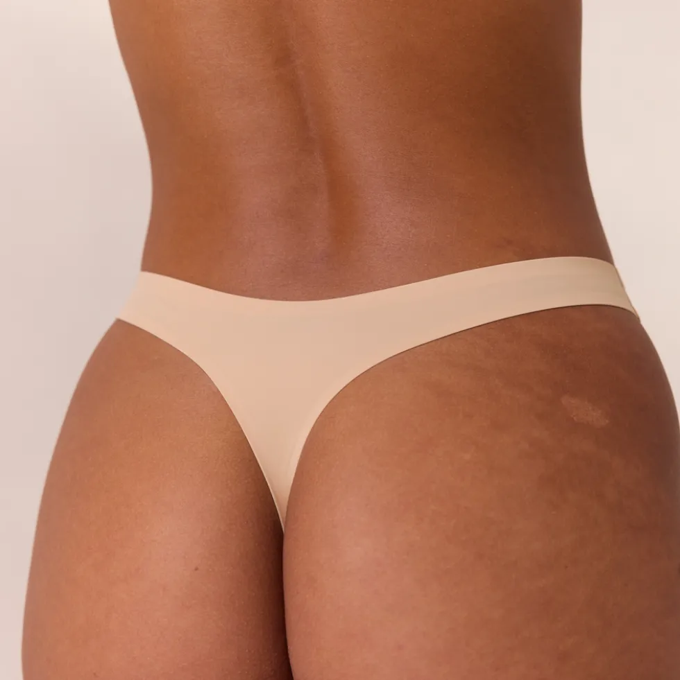 String Everyday Form - Sable