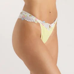 String Joy - Jaune