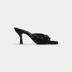 Talons Courts Cove - Noir