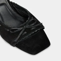 Talons Courts Cove - Noir