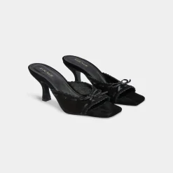 Talons Courts Cove - Noir