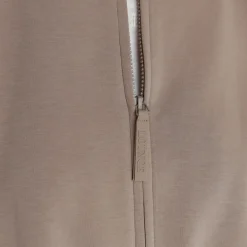 Veste en Néoprène - Taupe