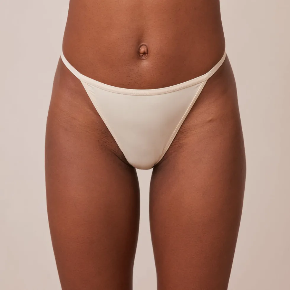 Your Everyday Culotte - Latte