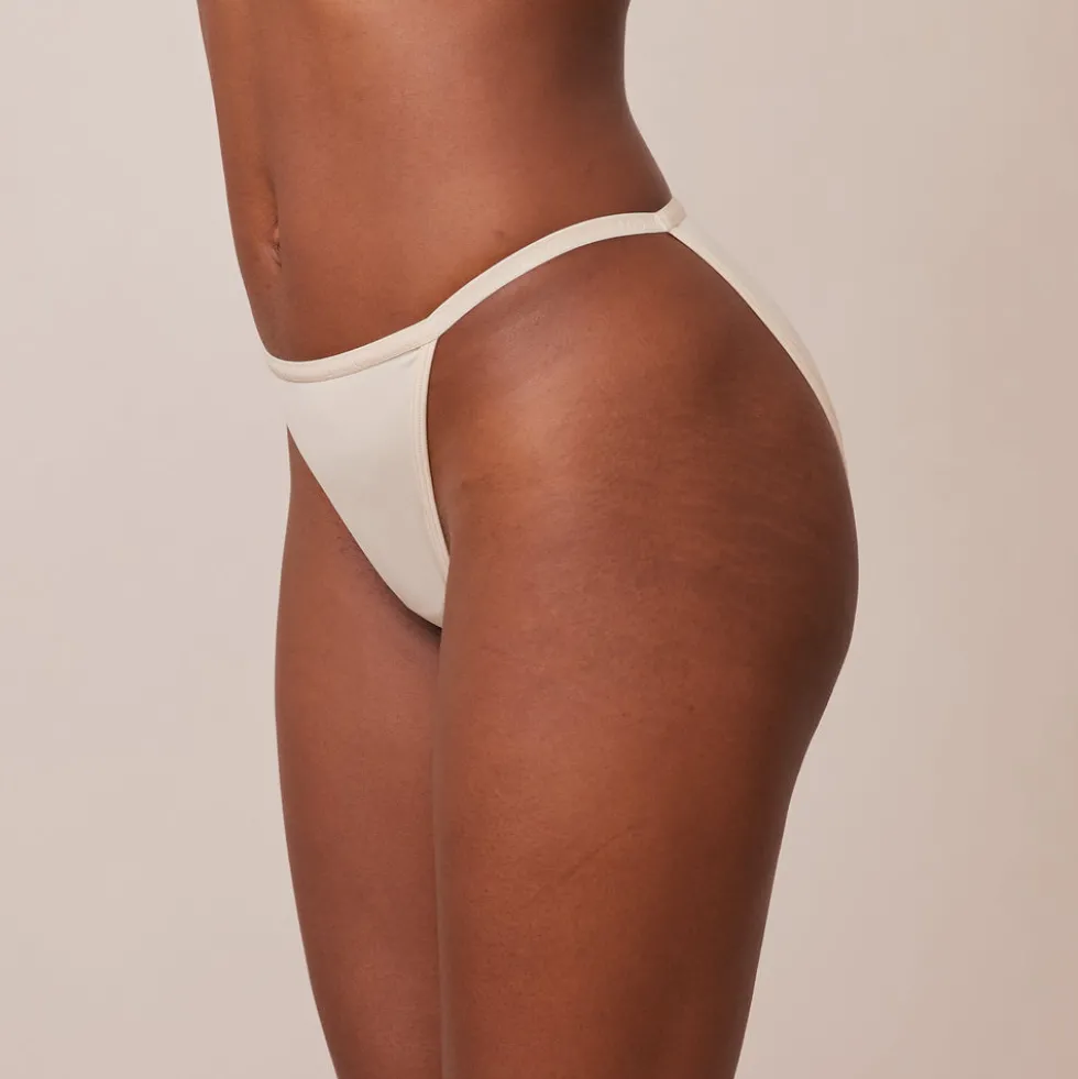 Your Everyday Culotte - Latte