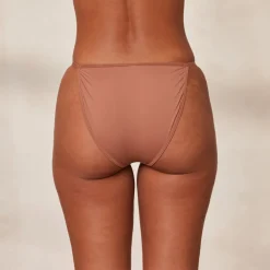 Your Everyday Culotte - Moka