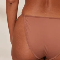 Your Everyday Culotte - Moka