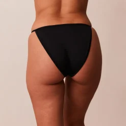 Your Everyday Culotte - Noir